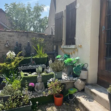 Vaudes Chambre Vaudes