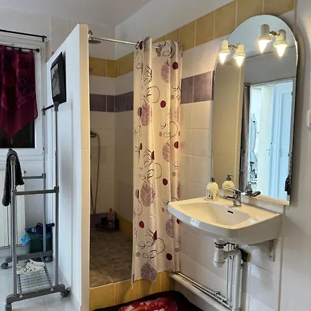 Vaudes Chambre Vaudes