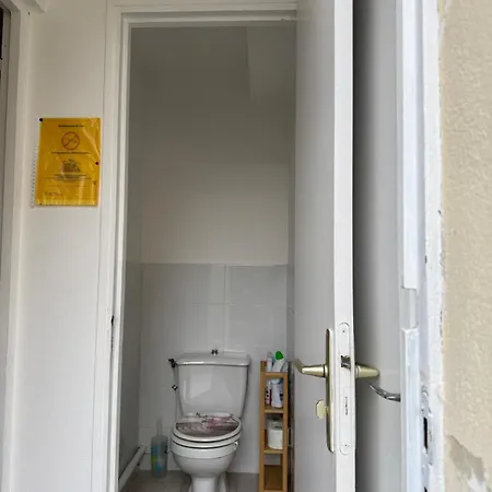 Vaudes Chambre Vaudes