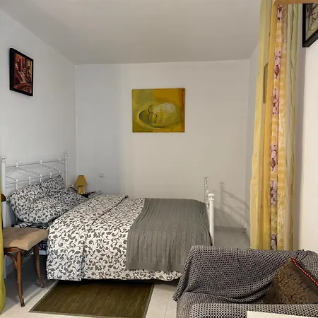 Vaudes Chambre Vaudes