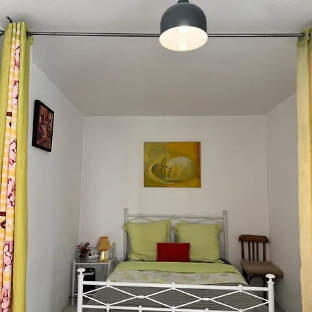 Apartment Vaudes Chambre Vaudes