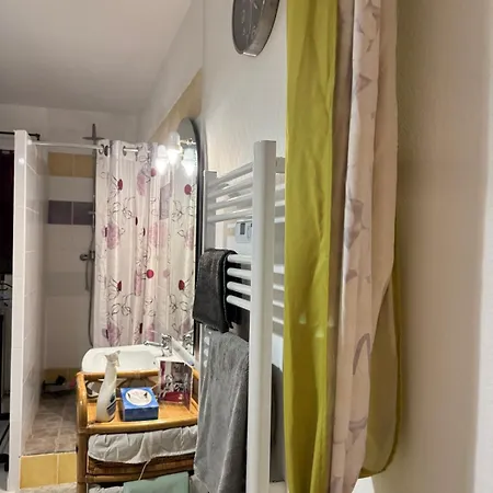 Vaudes Chambre * Vaudes