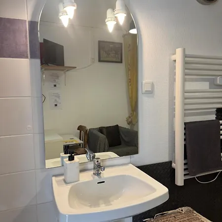 Appartement Vaudes Chambre *