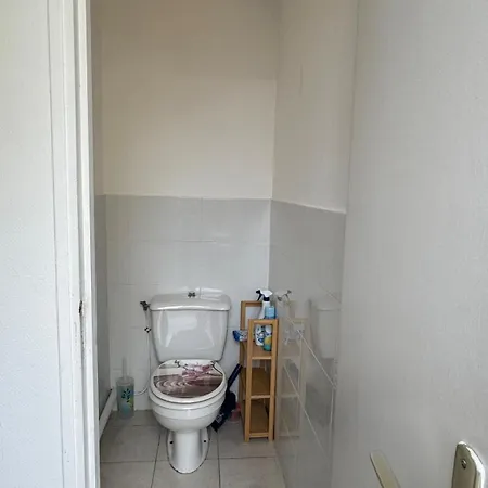 Vaudes Chambre
