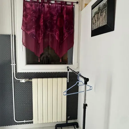 Vaudes Chambre *