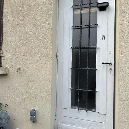 Vaudes Chambre Appartement