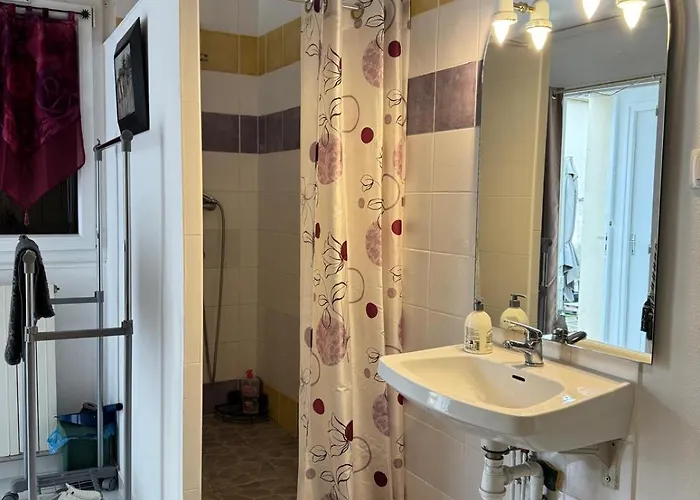 Vaudes Chambre Vaudes