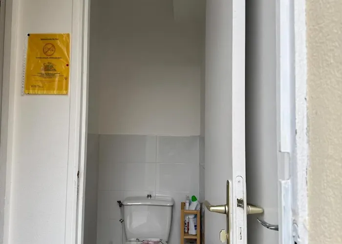 Vaudes Chambre Vaudes