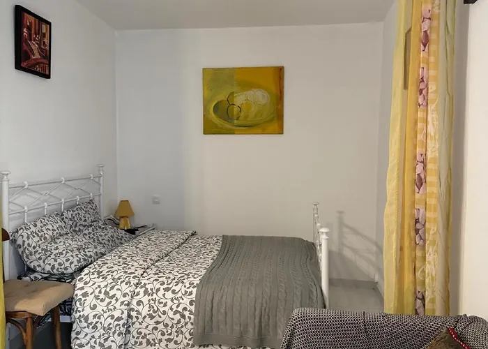 Vaudes Chambre Vaudes